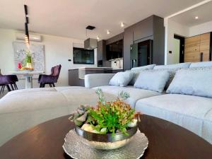 Apartment Wohnung Wohnung Escada by Interhome