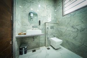 Saalak Jhumelo Resort Dehradun