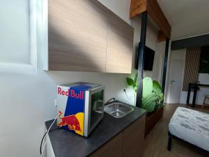 Lungotevere Flaminio Rooms Stadio Olimpico - Centro Storico 15 minuti