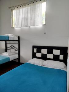 casa de campo el porvenir