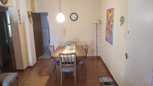 Departamento céntrico Del Carmen