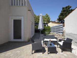 Holiday Home Villa Nocciola mit 6 Schlafzimmern in Meeresnähe by Interhome