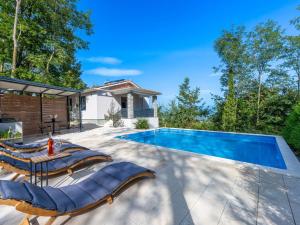 Holiday Home für 5 Personen und 1 Kind in Kukurini- Istrien - Binnenland von Istrien by Interhome