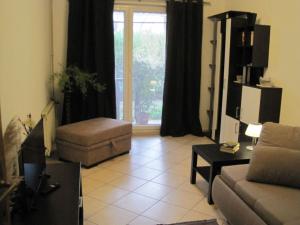 Apartment Ferienwohnung by Interhome