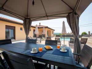 Holiday Home Ferienvilla Villa Xenia by Interhome