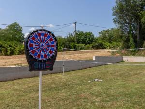 Holiday Home Ferienvilla Villa Xenia by Interhome