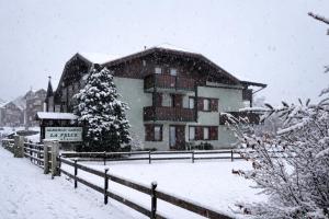 Chalet La Felce