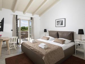 Holiday Home Heritage Villa Lilly by Interhome