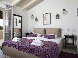 Holiday Home Heritage Villa Lilly by Interhome