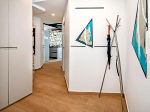 Apartment Vom Fischer by Interhome