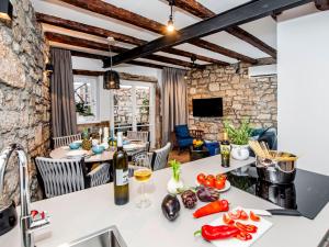 Apartment Vom Fischer by Interhome