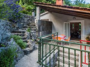 Holiday Home für 2 Personen ca- 50 m² in Rukavac- Kvarner Bucht - Gespanschaft Primorje- by Interhome