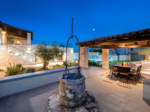 Holiday Home Villa Valtura by Interhome