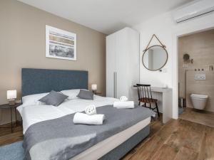 Holiday Home Villa Valtura by Interhome