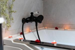 Cocon de charme hyper-centre