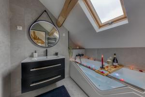 Cocon de charme hyper-centre