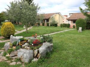 Holiday Home Melisa 5 by Interhome