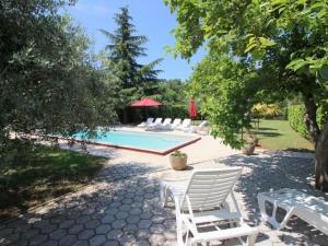 Holiday Home Melisa 5 by Interhome