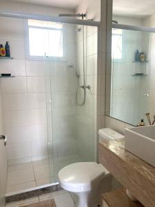 Frente a praia, vista, piscina e área gourmet