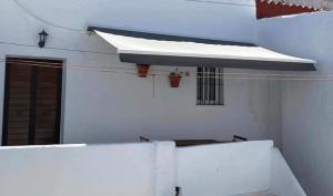 Casa abuelo