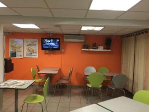 Hotels Premiere Classe St Etienne Nord Villars : photos des chambres