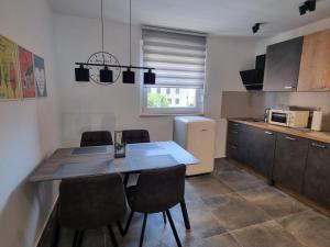 Apartment Qr-Wohnung by Interhome