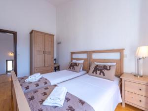 Holiday Home Paradis 6 mit Whirlpool by Interhome