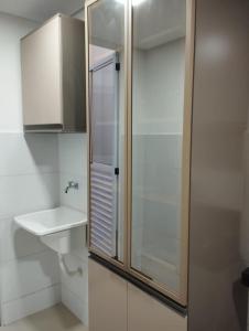 Vacation rental with resort leisure area