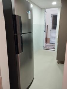 Vacation rental with resort leisure area