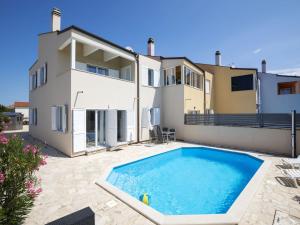 Holiday Home Villa Joel by Interhome