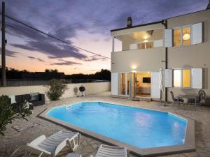 Holiday Home Villa Joel by Interhome