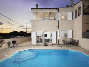 Holiday Home Villa Joel by Interhome