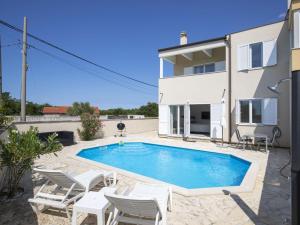 Holiday Home Villa Joel by Interhome
