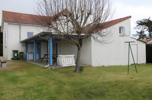 La Maison Mon Désir