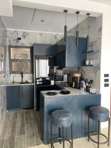 Modern smart home at Privado compound