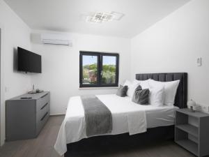 Holiday Home Villa del Sol bei Fažana mit privatem Pool by Interhome