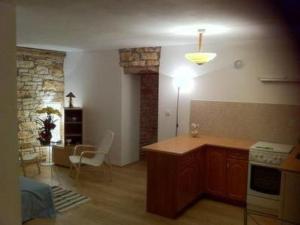 Apartment Eti and Mia mit Pool by Interhome