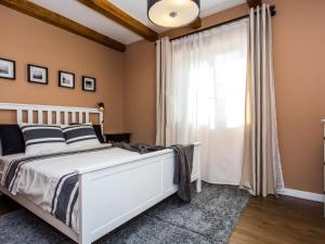 Holiday Home Villa Lucia Krk by Interhome