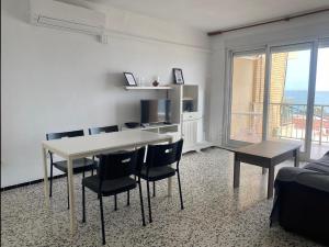 Playa del Este con vistas a Tabarca