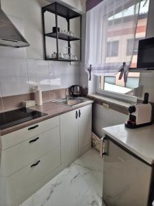 Apartament Strumyk