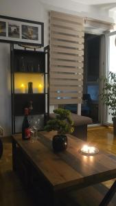 City Stay Apartments