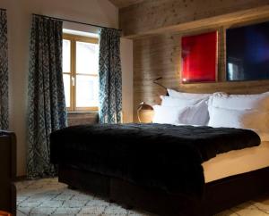 Stunning property close to ski slopes