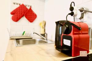 Feel good tamaris, wifi et Clim