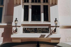 Apartments im Herzen Lübecks