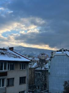 Central Apartment near NDK