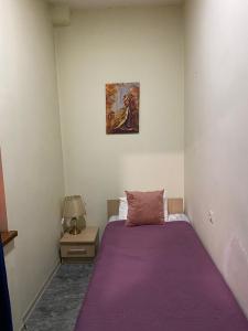 The antique rise hotel