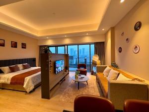 Citadines Studio