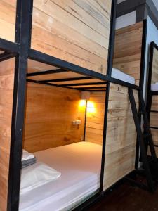 Yellow Umbrella Hostels