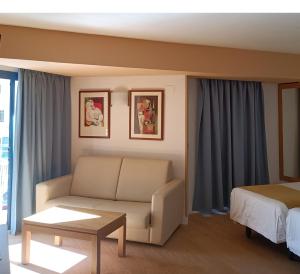 Apartamentos MS Puerto Marina, antes MS Pepita