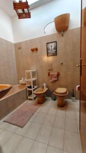 A Casa dei Nonni, Casa Vacanze a Tricase Salento